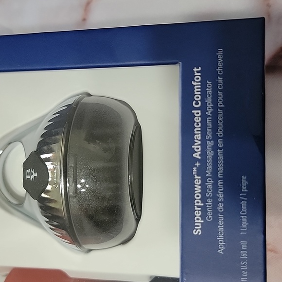 Better Not Younger Superpower+ Advanced Hair & Scalp Duo Sealed - Picture 3 of 8